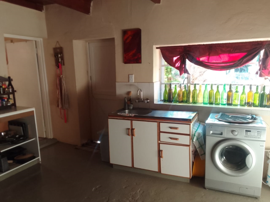 1 Bedroom Property for Sale in Redelinghuys Western Cape